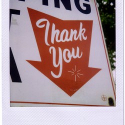 thank you* by rustman on flickr thank you* by rustman on flickr